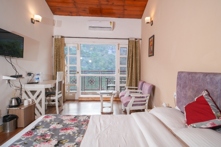Neelesh Inn